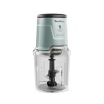 MINI HACHOIR EASY PRESS 600W EUCALYPTUS – Image 2