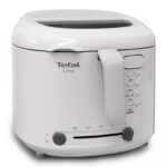 FRITEUSE A L'HUILE UNO 1L GRIS TEFAL – Image 2