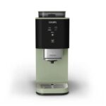 MACHINE EXPRESSO BROYEUR 15 BARS 1370W - KRUPS – Image 2