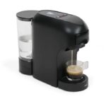 MACHINE À CAFÉ MULTI-CAPSULES 20 BARS 1400W - LIVOO – Image 2